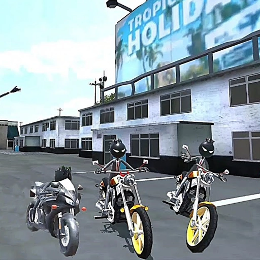 City Smash安卓免费版