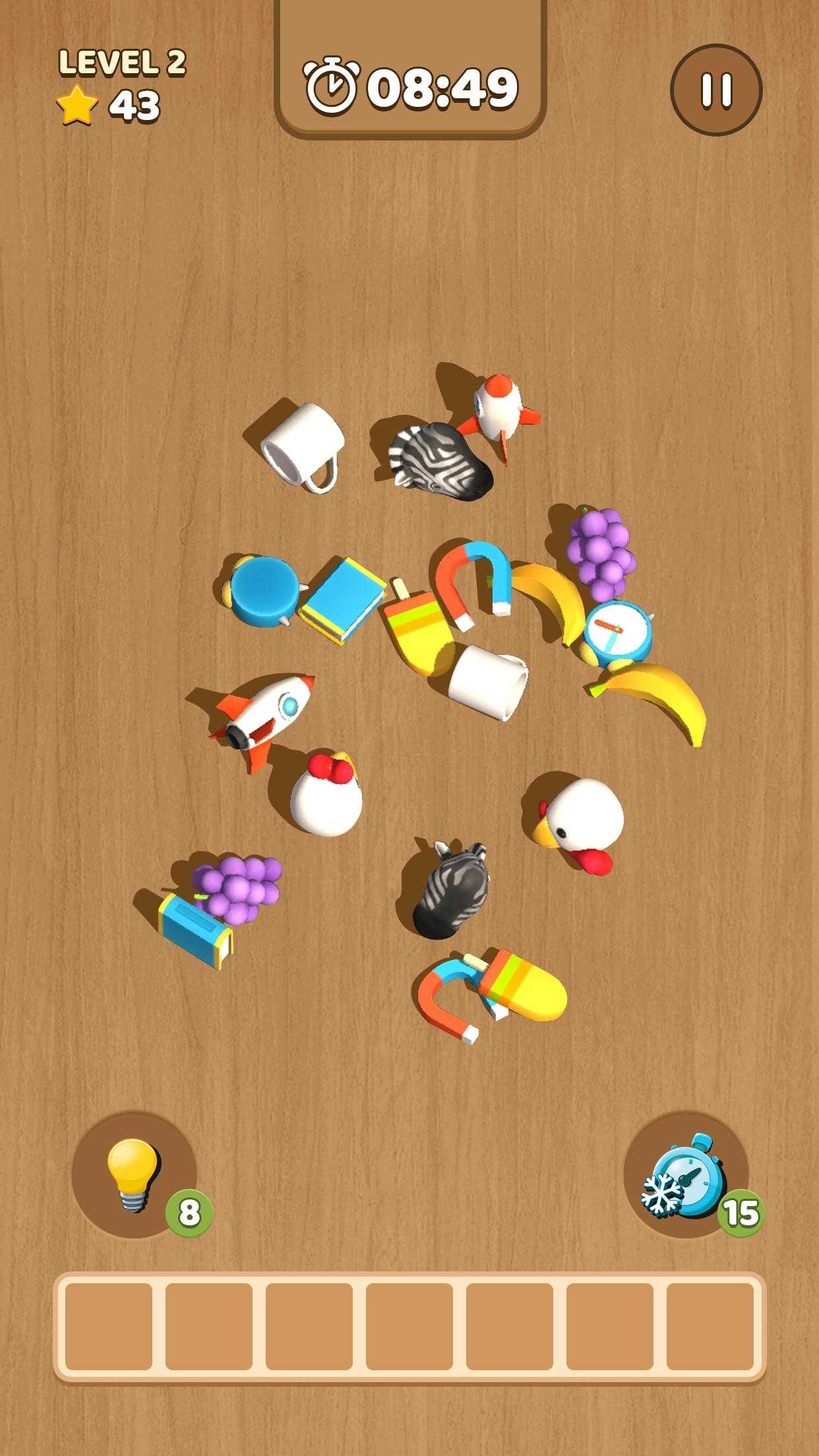 比赛大师3D(Match Master 3D)通用版(2)