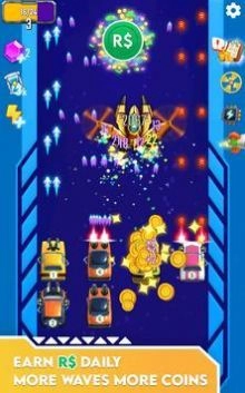 汽车后卫(Car Defender)游戏最新版图2