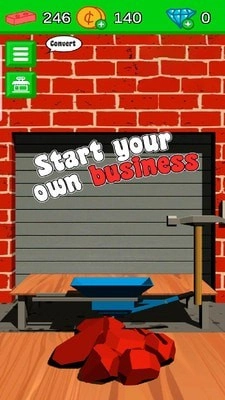 砖头克星游戏纯净最新版