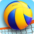 沙滩排球3D(Beach Volleyball)游戏纯净最新版