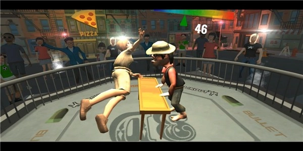 耳光巨星(Slap Star)游戏安装包