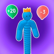 身高竞技场(Tall.io)游戏官方版