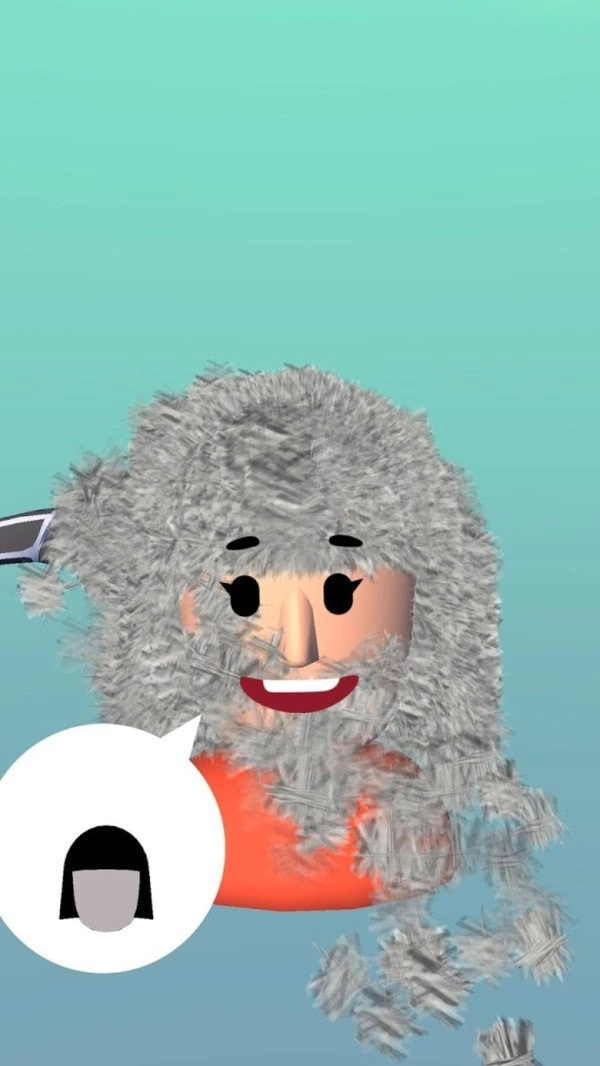 我理发贼6红包版图3