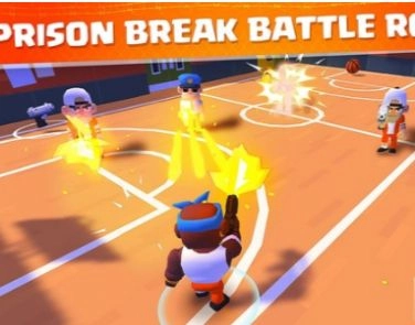 越狱乱斗安卓版下载