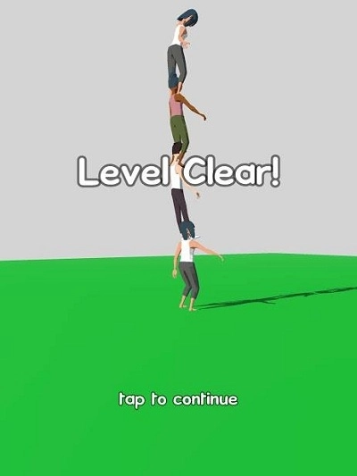 少林叠罗汉游戏纯净版