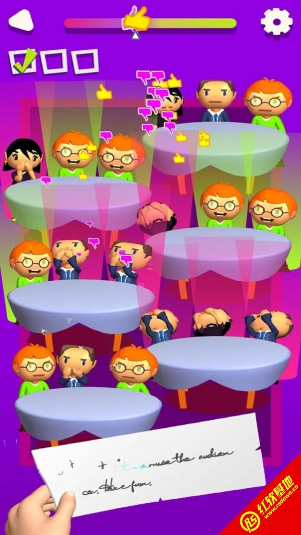 讲笑话模拟器免费版下载