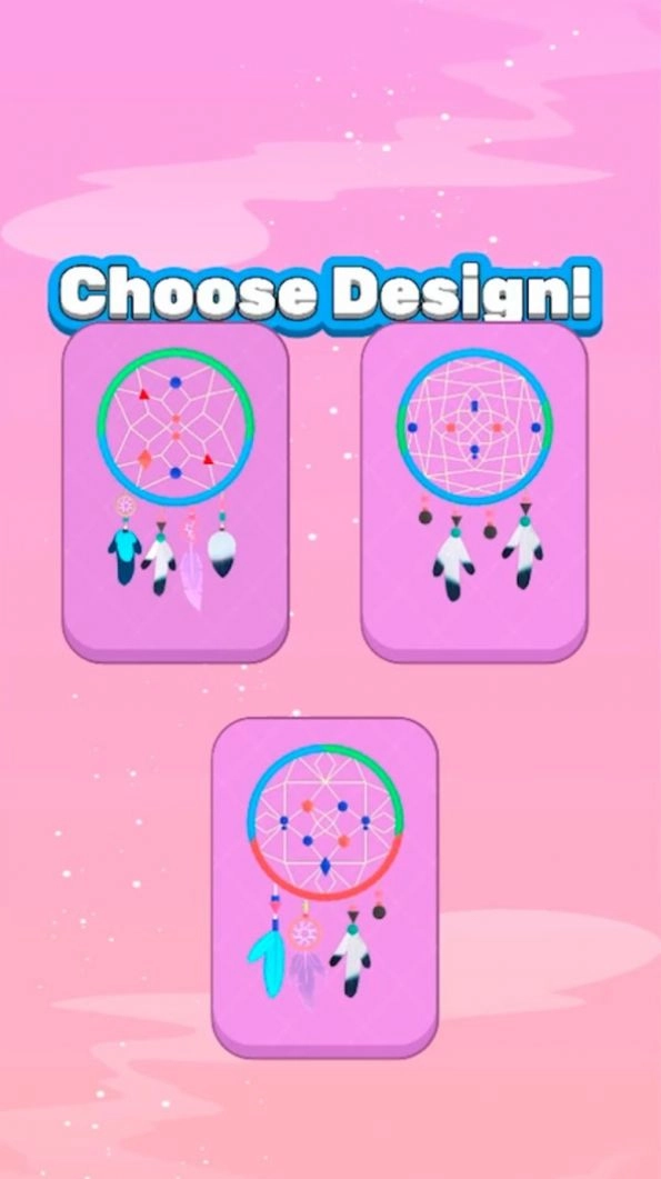 翻花线艺术家(3)