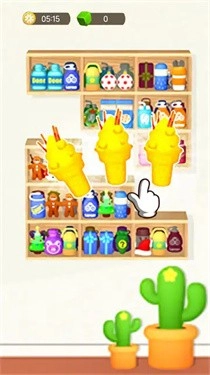 糖逗乐消消游戏最新版