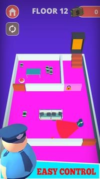 超级特工摇摆人(Wobbler Man)游戏正版(3)