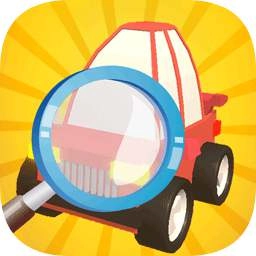 3D旋转找不同官方最新版