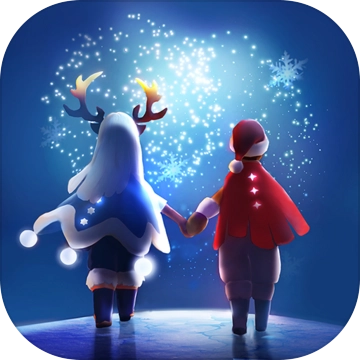 光遇小王子联动版