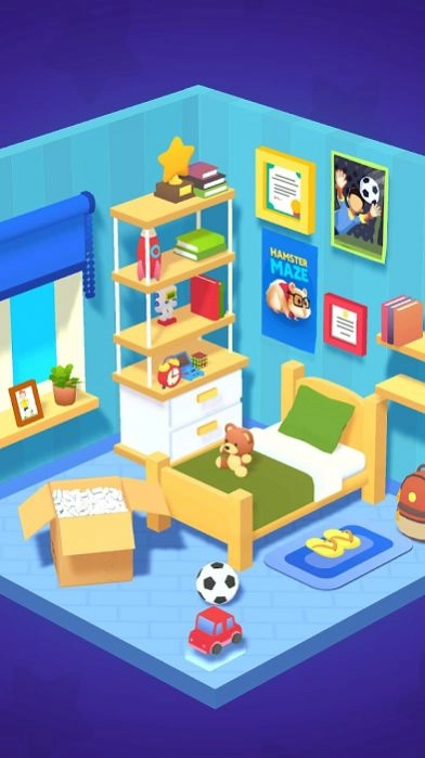 收拾我的房子截圖0