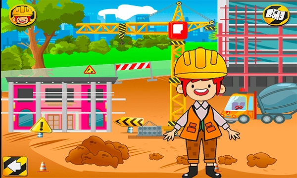 樱花我的小镇公寓原版