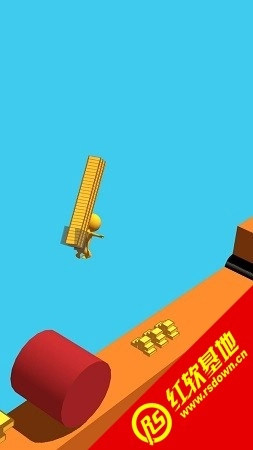 阶梯道路最新免费版(3)