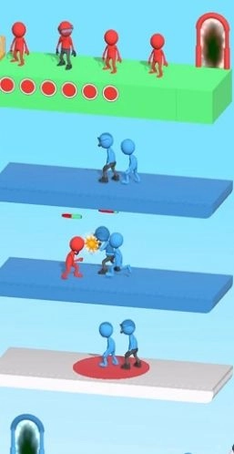 阶段掌控(Stage Takeover)手机正版(3)