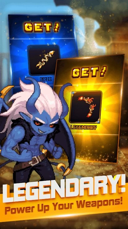 地牢与猎人游戏完整版图2