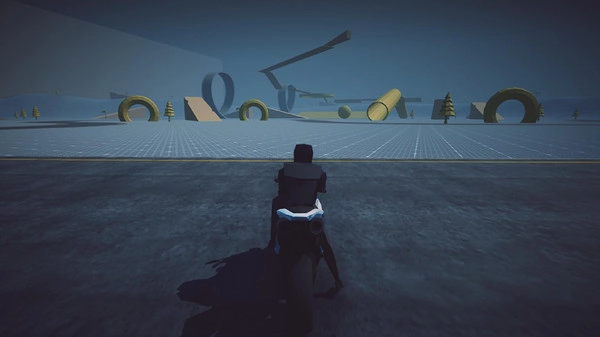 极限摩托模拟器通用版