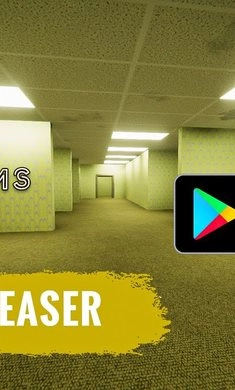 后室恐怖迷宫手机免费版图4