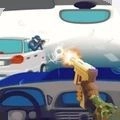 枪战追击免费原版