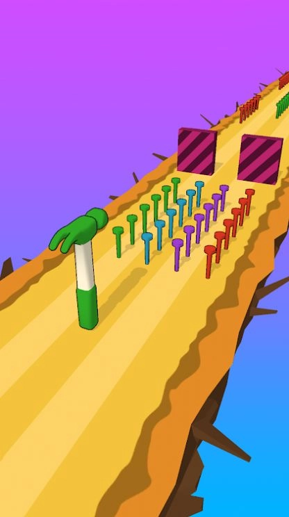 锤子王(Hammer King!)游戏官方最新版图2