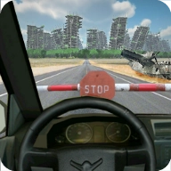 废弃的城市游戏安装包