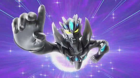 赛罗奥特曼变身模拟器中文版