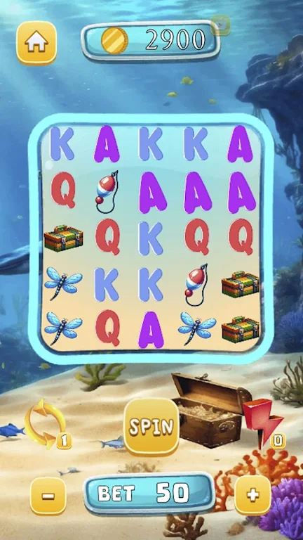 疯狂钓鱼巴农扎(Fishing Frenzy Banunza)游戏安装包(2)