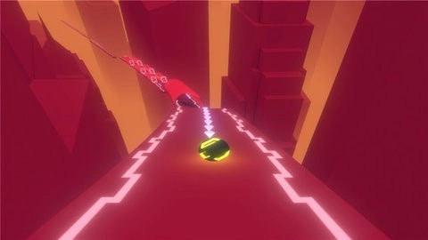 斜坡冲浪(Slope Rush)手游版