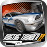 雷霆赛车2安卓版