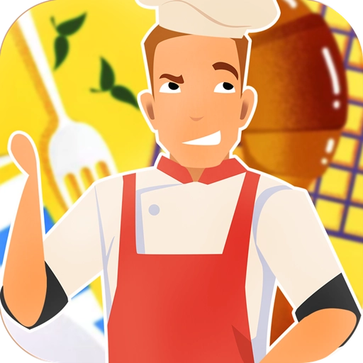 极限外卖王游戏安装包