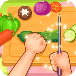 美食点心制作直装游戏版