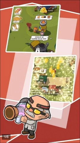 重建社区游戏最新版