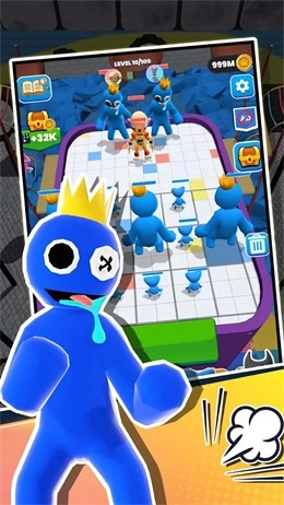 最强淘汰赛无广告版(1)