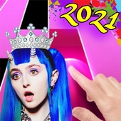 钢琴阿什尼瓷砖(Ashnikko - Piano Tiles)手机免费版