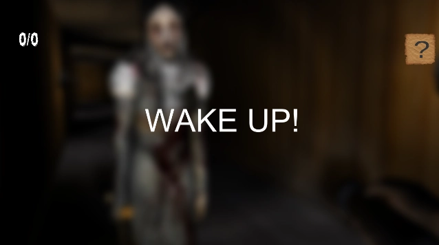 恐惧3恐怖尖叫屋通用版图3