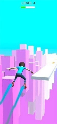 轮滑移位3D(Shift Run 3D)原版(2)