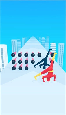 躲开或死亡(Dodge or Die)游戏绿色版(3)