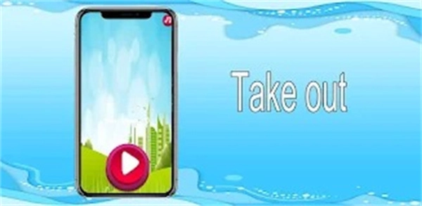 点击送餐挑战(Delivery of food delivery)安卓版(3)