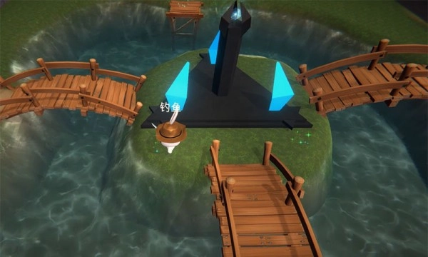 迷之止境游戏官方版