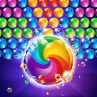 泡泡小精灵无广告版