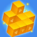 点击方块飞走3D(Tap Away 3D)手游无广告版