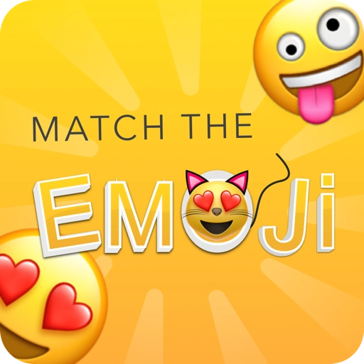 Match the Emoji