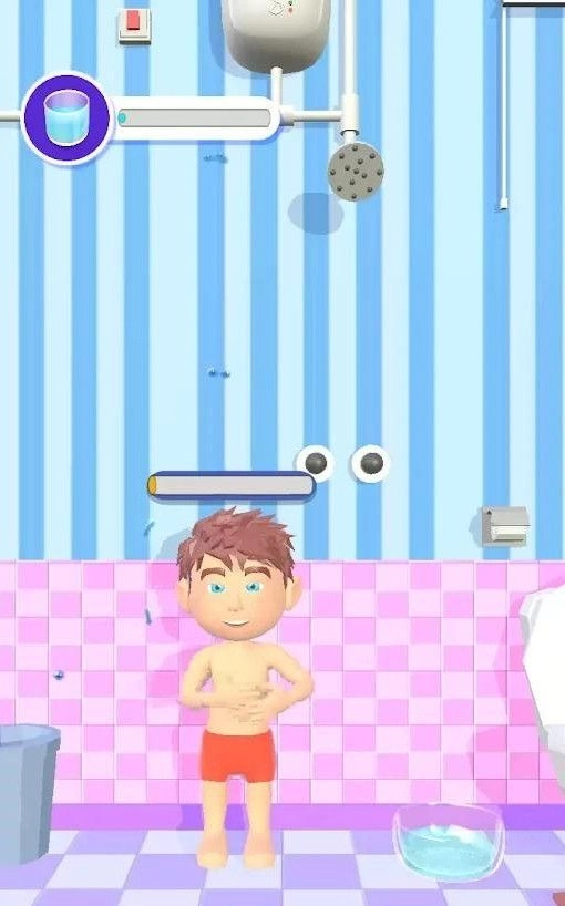 挡水进碗(Short Circuit 3D)手游免费版