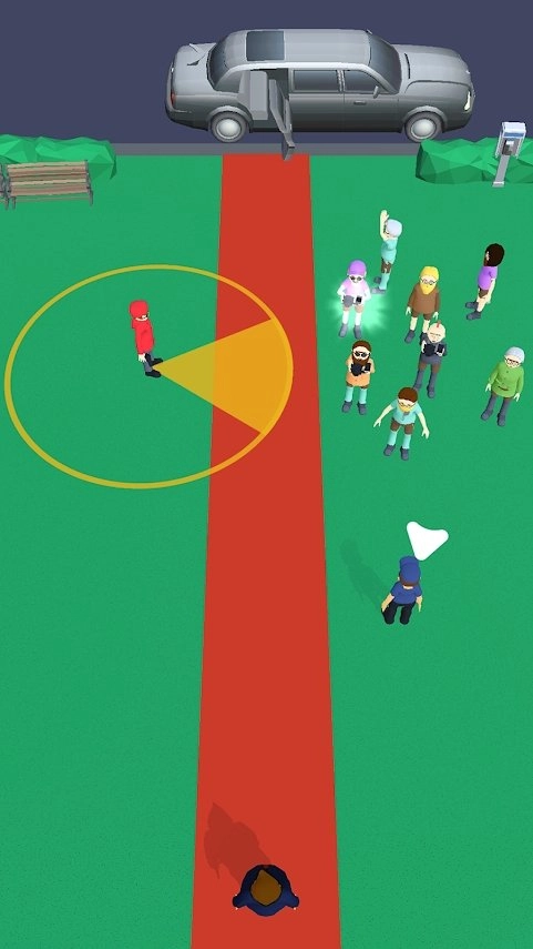 终极保镖(Save the President)手游直装版(2)