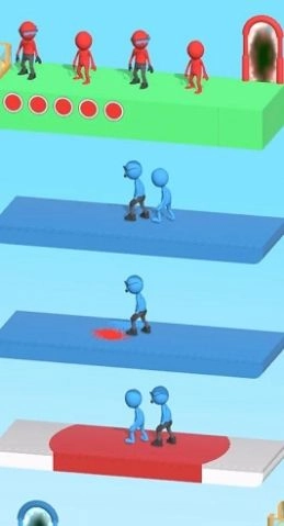 阶段掌控(Stage Takeover)手机正版(1)