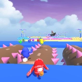 秋季小人淘汰赛(小人淘汰赛)手游版