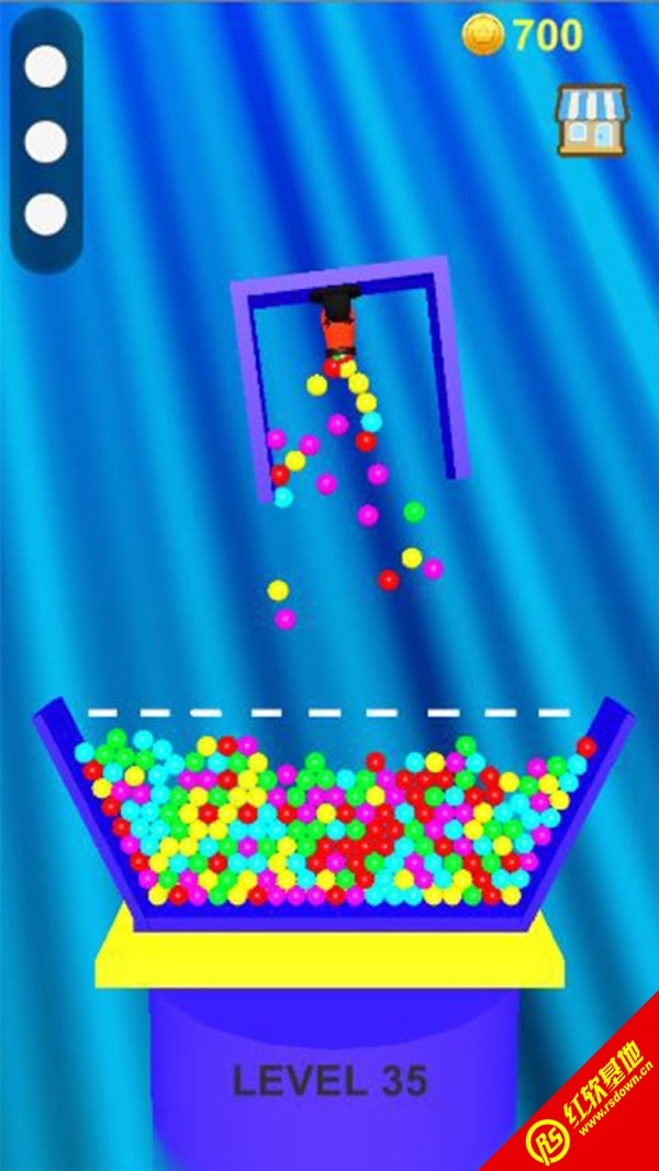填色糖果游戏无广告版
