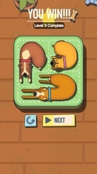 萌犬拼图乐(SnugglePuzzleDogs)游戏完整版(3)
