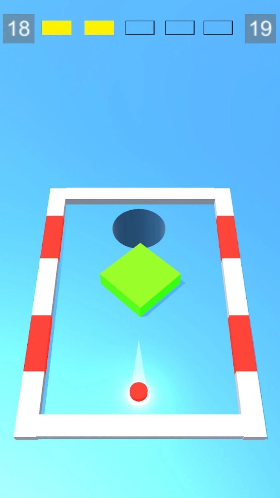 对准洞口安卓版下载